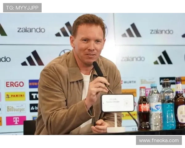 四年后重逢，卡尔与纳格尔斯曼的缘分再续