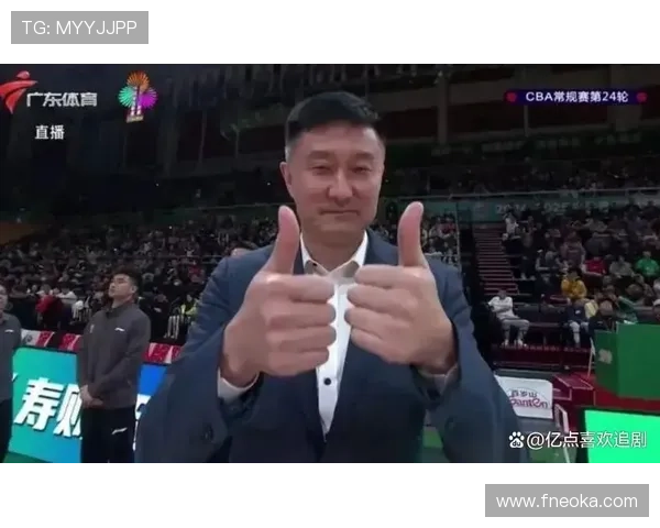 备战山东萨姆纳萨林杰缺席 杜锋直言困难